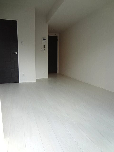 レジディア南品川  リビング