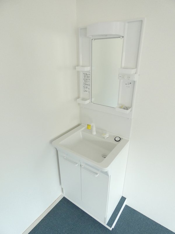 マンションサメズ その他1