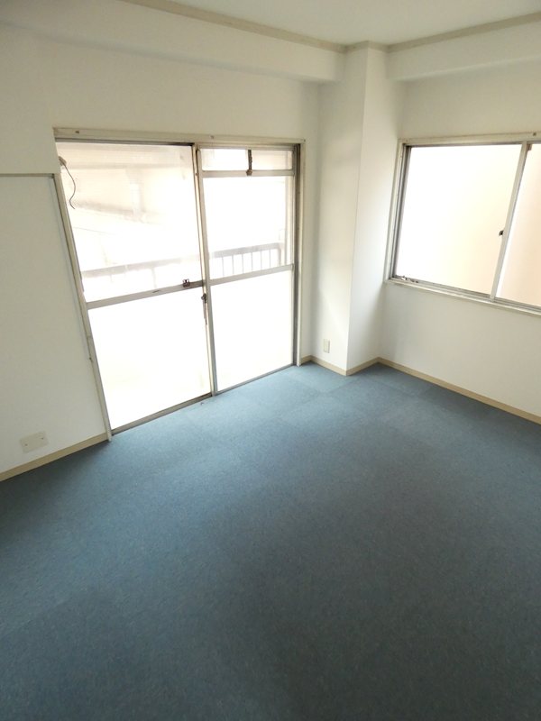 マンションサメズ その他2