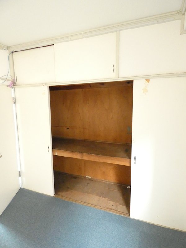 マンションサメズ その他3