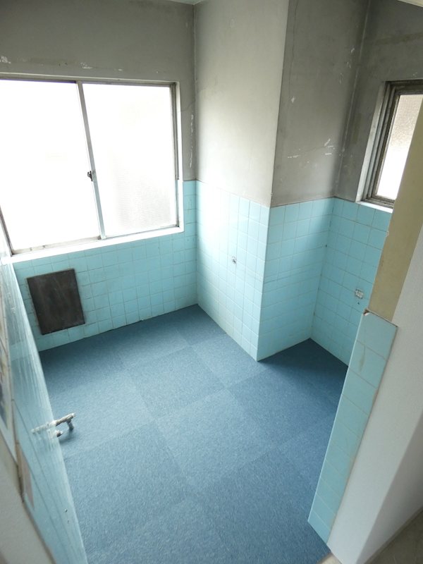 マンションサメズ その他4