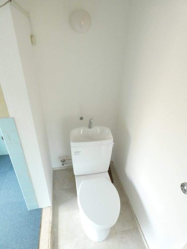 マンションサメズ その他5