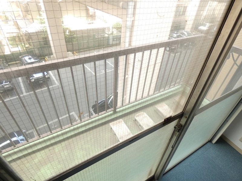 マンションサメズ その他6