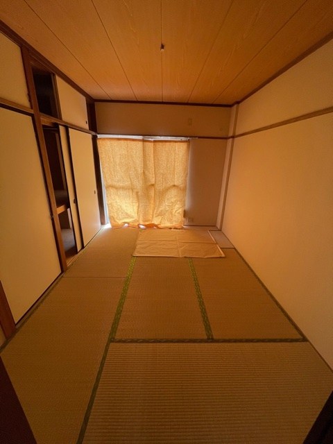 武蔵ハイムA棟 その他4
