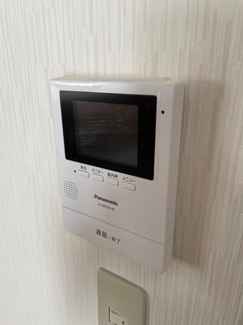 武蔵ハイムA棟 その他6