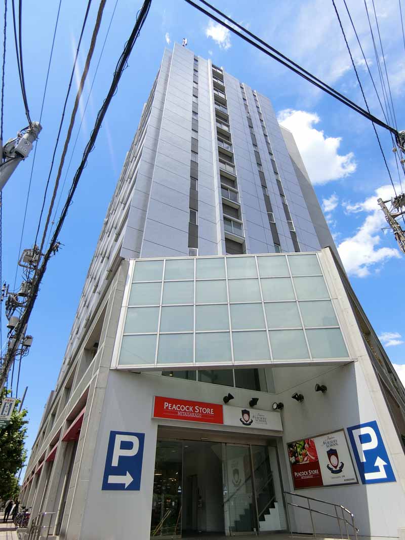 Lapntecis YAMAMOTO  周辺画像5