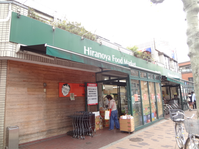 レジディア南品川Ⅱ 周辺画像3