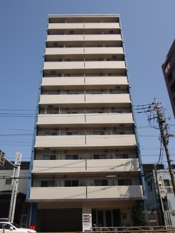 CITY SPIRE東大井 その他15