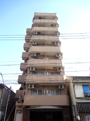 グランヴァン大井町 その他10