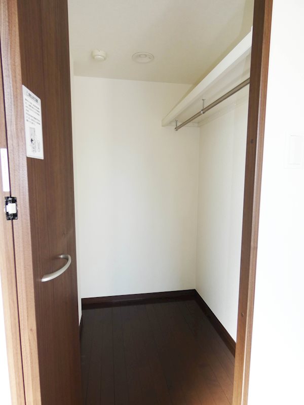 T&amp;rsquo;s court ベッドルーム