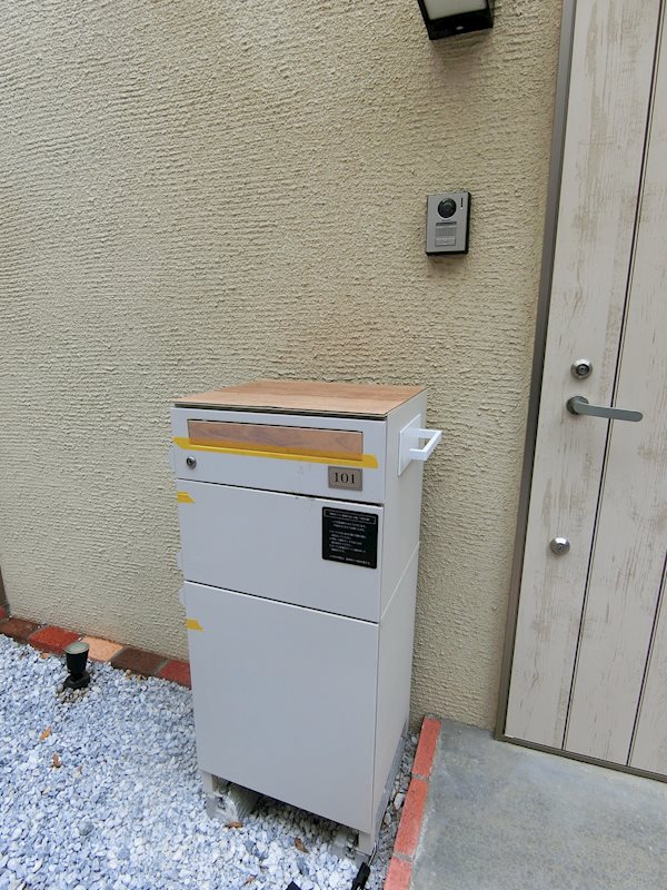 南品川ヒルサイドテラス その他6