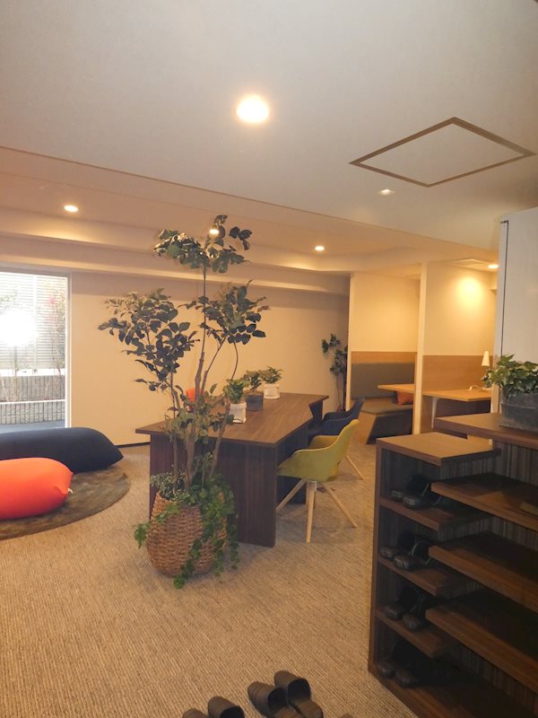 プラウドフラット品川大井町  その他外観4