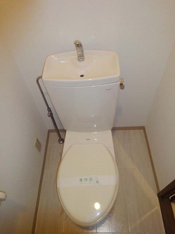 ロアール品川 その他2