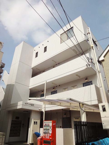 ロアール品川 その他5