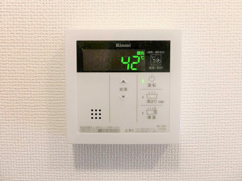 ディームス品川南大井 その他9