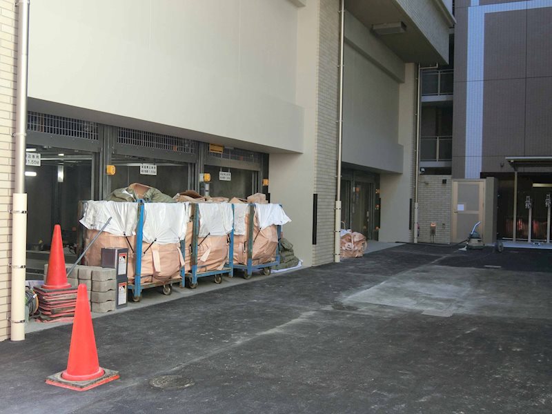 ディームス品川南大井 その他10