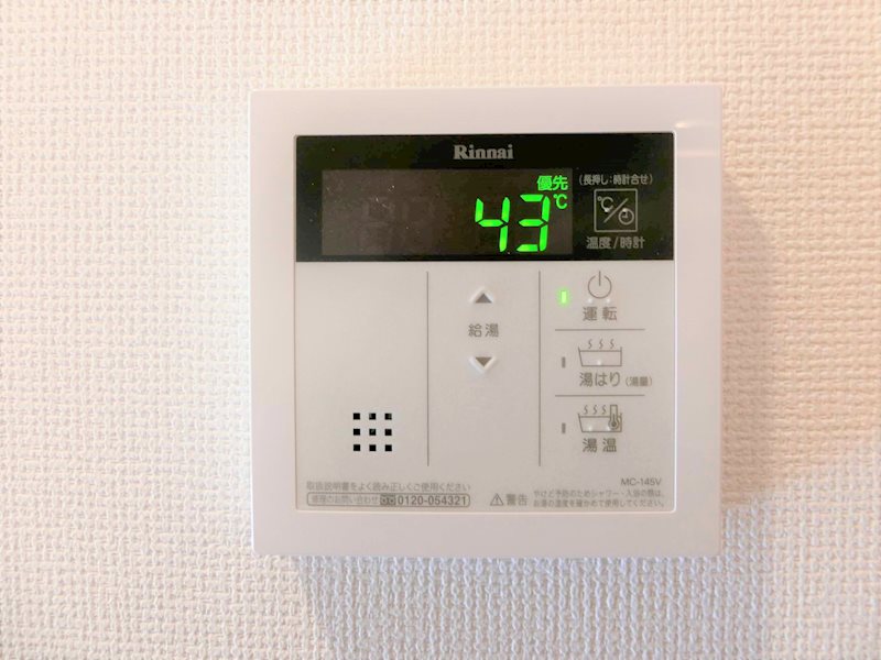 ディームス品川南大井 その他12