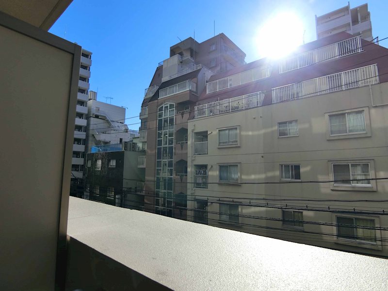 ディームス品川南大井 その他13