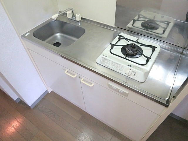 ラフュージュ大井町 その他3