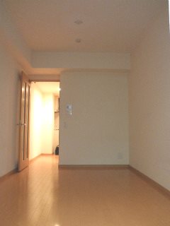 アイディ平和島Ⅱ ベッドルーム