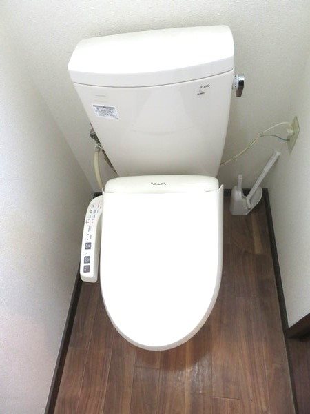 ベルゾーネ御殿山 その他4