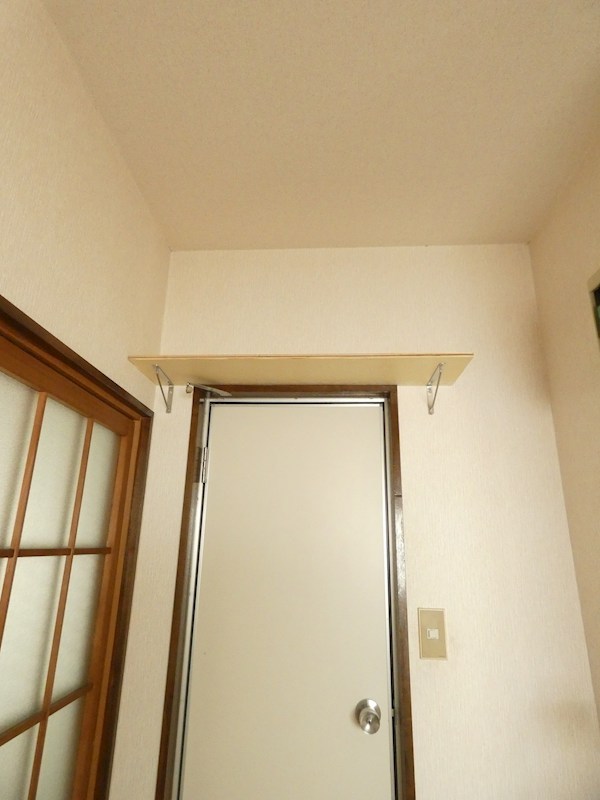 コーポミキ その他10