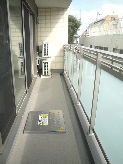 フレンシア南品川  その他7