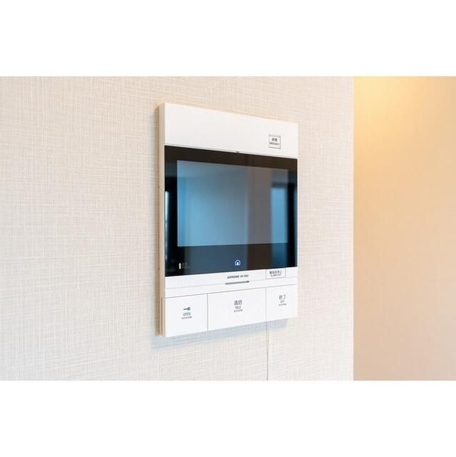 コンフォリア東大井Ⅱ  その他外観4