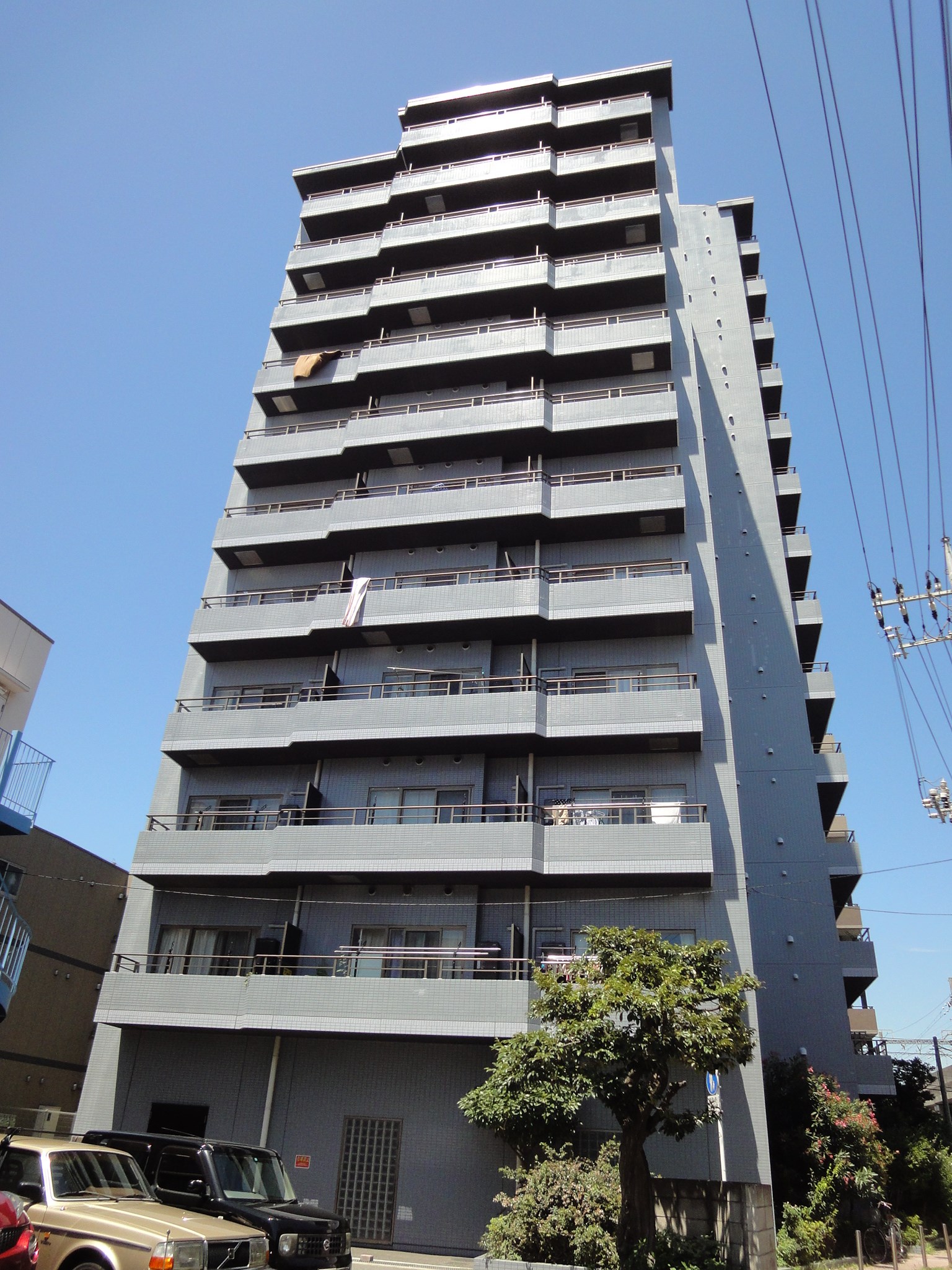 Terrazza Est その他18