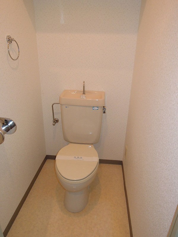バウハウス武蔵小山 その他1