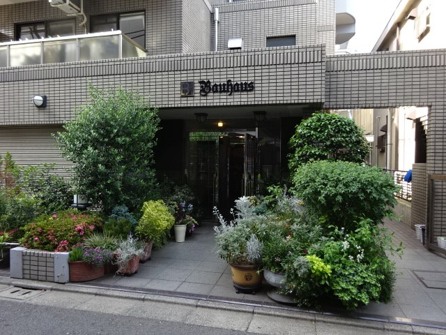 バウハウス武蔵小山 その他7