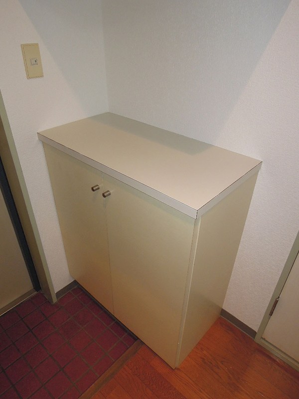 バウハウス武蔵小山 その他11