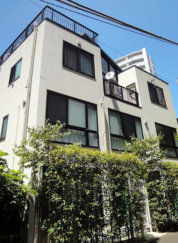 ヴァルト大井町 その他20