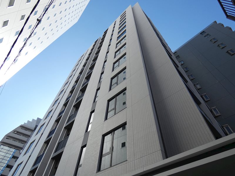 ディームス大井町   その他15