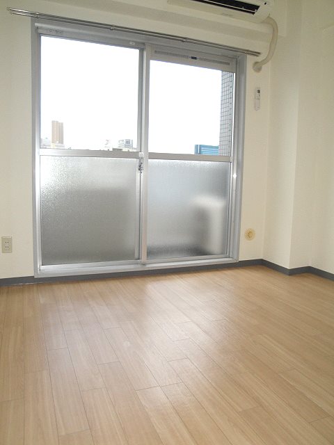 大井町タウンハウス その他1