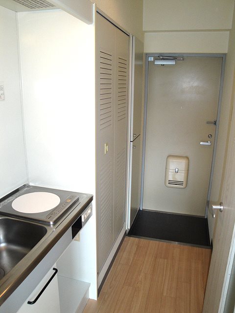 大井町タウンハウス その他3
