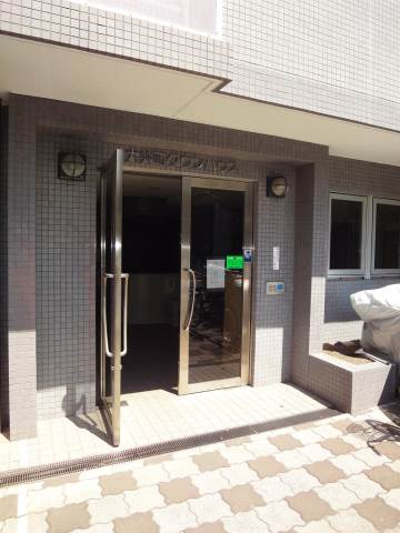 大井町タウンハウス その他8