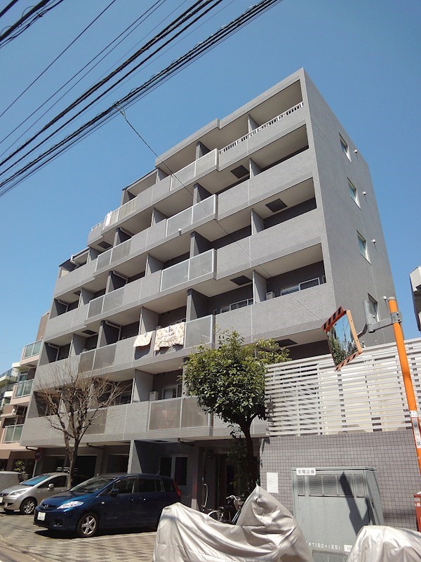 大井町タウンハウス その他12