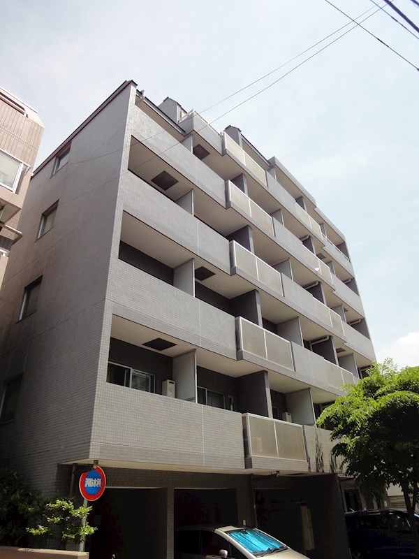 大井町タウンハウス その他13
