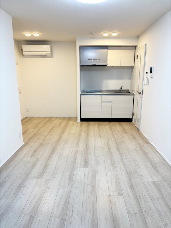 レピュア南大井レジデンス  その他9