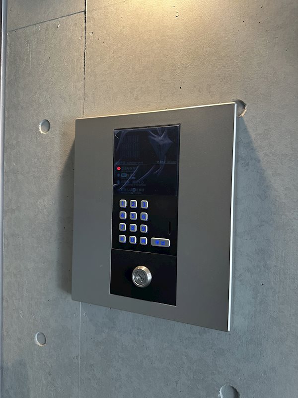 レピュア南大井レジデンス  その他18