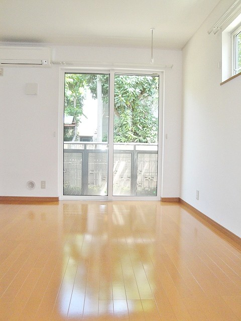 サウスウインド リビング