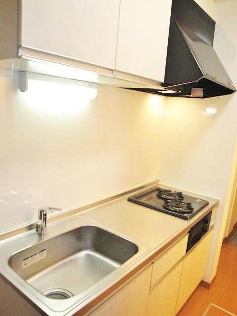 サウスウインド キッチン