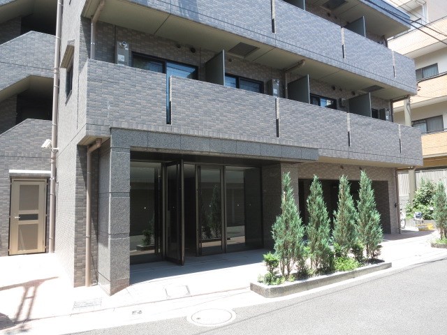 ルーブル品川南大井 その他1