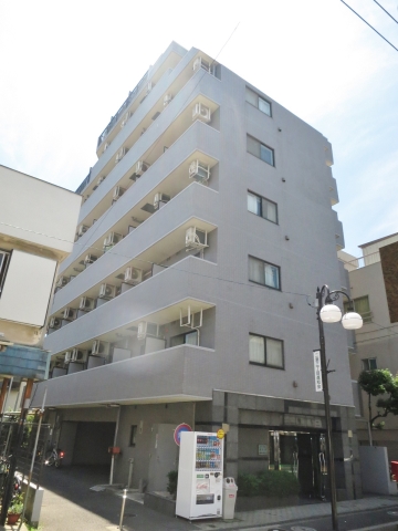 ルーブル西大井 その他19