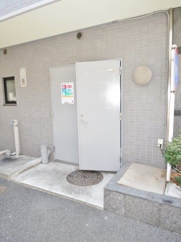 ルーブル西大井 その他22