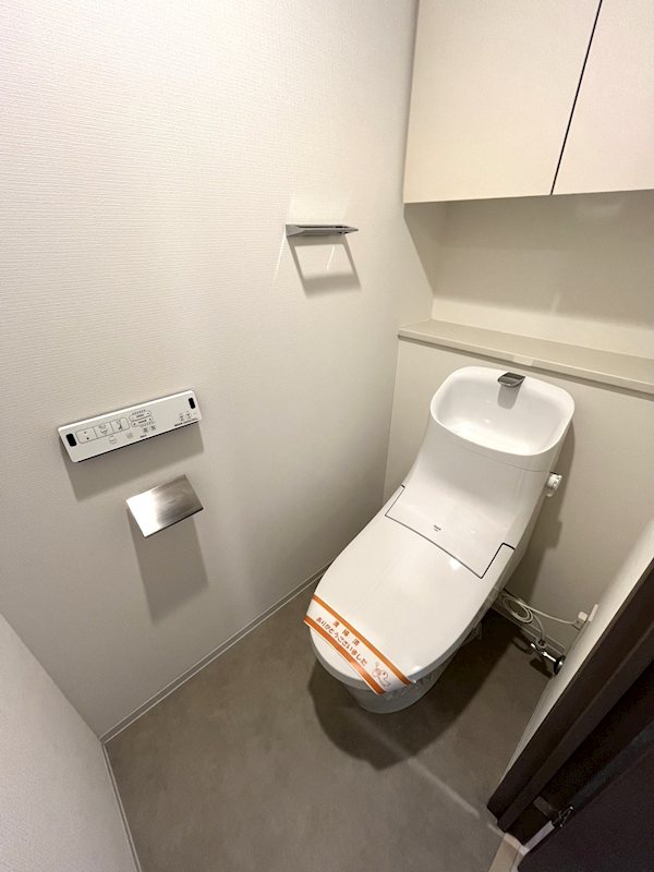 プラウドフラット品川大井町 その他4