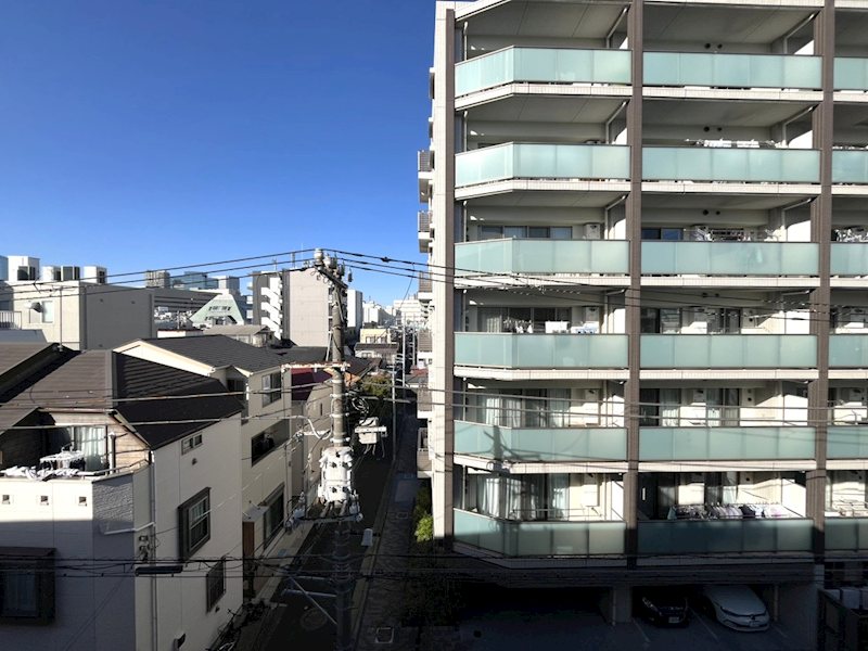 プラウドフラット品川大井町 その他13