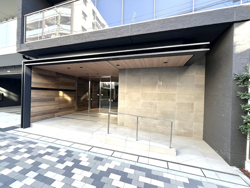 プラウドフラット品川大井町 その他15
