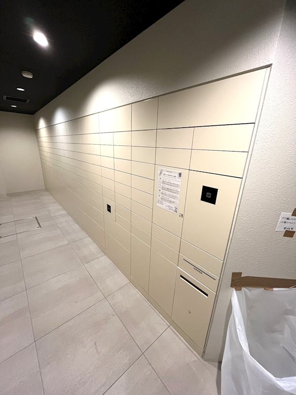 プラウドフラット品川大井町 その他18